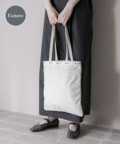 URBAN RESEARCH / アーバンリサーチ トートバッグ | 『別注』LeSportsac×URBAN RESEARCH　LARGE EMERALD TOTE