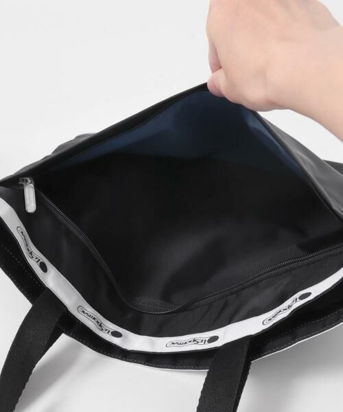 URBAN RESEARCH / アーバンリサーチ トートバッグ | 『別注』LeSportsac×URBAN RESEARCH　LARGE EMERALD TOTE | 詳細4