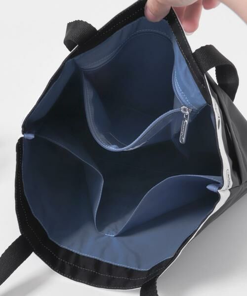 URBAN RESEARCH / アーバンリサーチ トートバッグ | 『別注』LeSportsac×URBAN RESEARCH　LARGE EMERALD TOTE | 詳細5