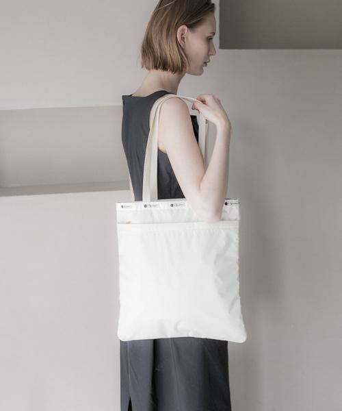 URBAN RESEARCH / アーバンリサーチ トートバッグ | 『別注』LeSportsac×URBAN RESEARCH　LARGE EMERALD TOTE | 詳細8