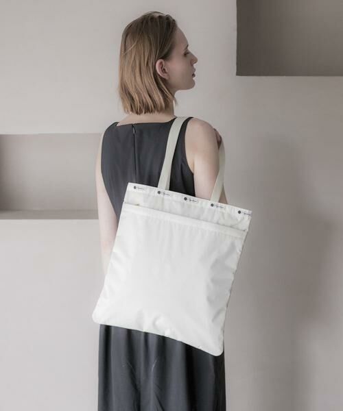 URBAN RESEARCH / アーバンリサーチ トートバッグ | 『別注』LeSportsac×URBAN RESEARCH　LARGE EMERALD TOTE | 詳細9
