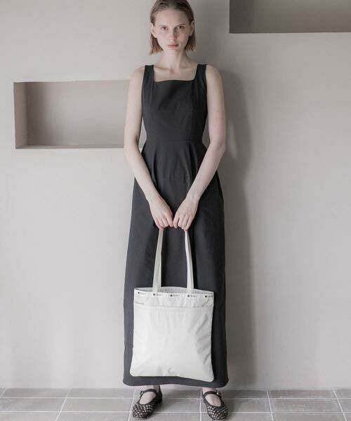 URBAN RESEARCH / アーバンリサーチ トートバッグ | 『別注』LeSportsac×URBAN RESEARCH　LARGE EMERALD TOTE | 詳細10