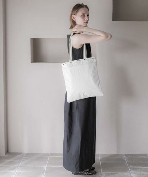 URBAN RESEARCH / アーバンリサーチ トートバッグ | 『別注』LeSportsac×URBAN RESEARCH　LARGE EMERALD TOTE | 詳細11
