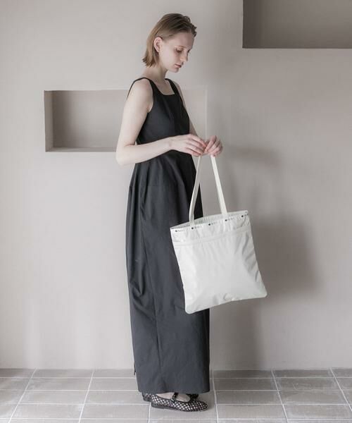 URBAN RESEARCH / アーバンリサーチ トートバッグ | 『別注』LeSportsac×URBAN RESEARCH　LARGE EMERALD TOTE | 詳細12