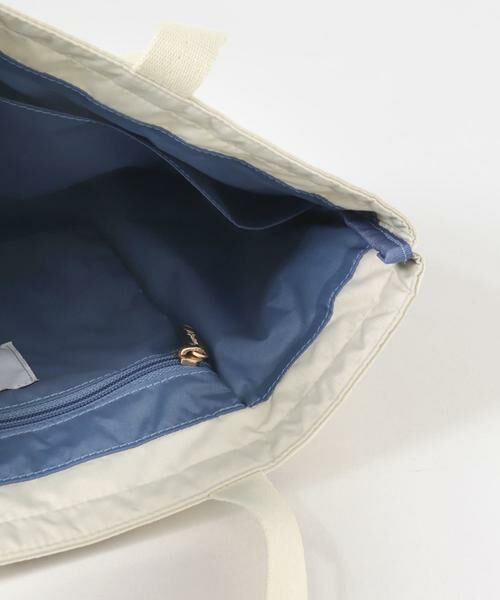 URBAN RESEARCH / アーバンリサーチ トートバッグ | 『別注』LeSportsac×URBAN RESEARCH　LARGE EMERALD TOTE | 詳細14