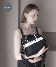 URBAN RESEARCH / アーバンリサーチ ショルダーバッグ | 『別注』LeSportsac×URBAN RESEARCH　MINI DUFFLE CROSSBODY