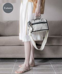 URBAN RESEARCH / アーバンリサーチ ショルダーバッグ | 『別注』LeSportsac×URBAN RESEARCH　MINI DUFFLE CROSSBODY