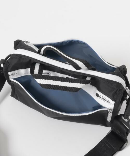 URBAN RESEARCH / アーバンリサーチ ショルダーバッグ | 『別注』LeSportsac×URBAN RESEARCH　MINI DUFFLE CROSSBODY | 詳細11