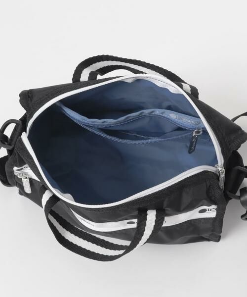 URBAN RESEARCH / アーバンリサーチ ショルダーバッグ | 『別注』LeSportsac×URBAN RESEARCH　MINI DUFFLE CROSSBODY | 詳細12