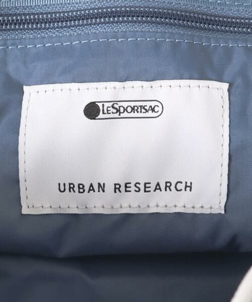 URBAN RESEARCH / アーバンリサーチ ショルダーバッグ | 『別注』LeSportsac×URBAN RESEARCH　MINI DUFFLE CROSSBODY | 詳細13