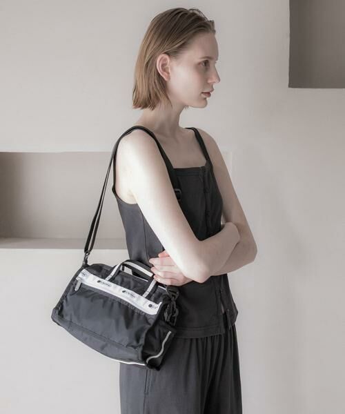 URBAN RESEARCH / アーバンリサーチ ショルダーバッグ | 『別注』LeSportsac×URBAN RESEARCH　MINI DUFFLE CROSSBODY | 詳細3