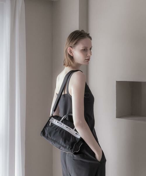 URBAN RESEARCH / アーバンリサーチ ショルダーバッグ | 『別注』LeSportsac×URBAN RESEARCH　MINI DUFFLE CROSSBODY | 詳細5