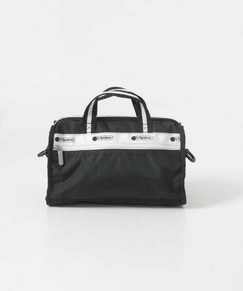 URBAN RESEARCH / アーバンリサーチ ショルダーバッグ | 『別注』LeSportsac×URBAN RESEARCH　MINI DUFFLE CROSSBODY | 詳細7
