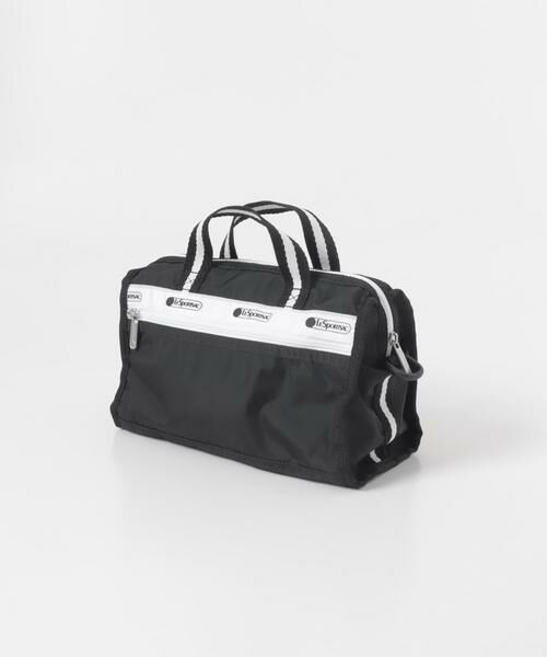 URBAN RESEARCH / アーバンリサーチ ショルダーバッグ | 『別注』LeSportsac×URBAN RESEARCH　MINI DUFFLE CROSSBODY | 詳細8