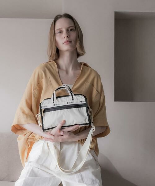 URBAN RESEARCH / アーバンリサーチ ショルダーバッグ | 『別注』LeSportsac×URBAN RESEARCH　MINI DUFFLE CROSSBODY | 詳細20