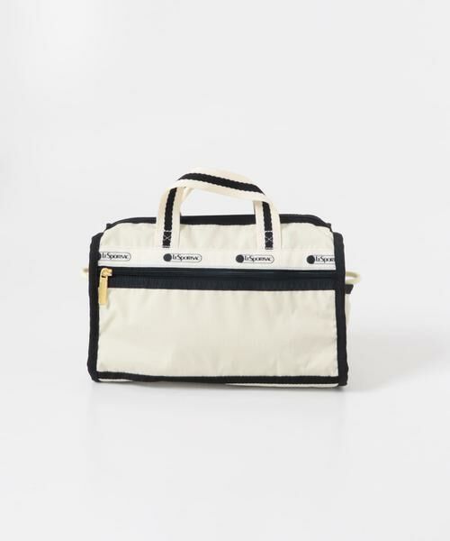 URBAN RESEARCH / アーバンリサーチ ショルダーバッグ | 『別注』LeSportsac×URBAN RESEARCH　MINI DUFFLE CROSSBODY | 詳細21