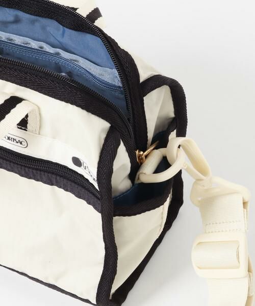 URBAN RESEARCH / アーバンリサーチ ショルダーバッグ | 『別注』LeSportsac×URBAN RESEARCH　MINI DUFFLE CROSSBODY | 詳細22
