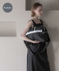 URBAN RESEARCH / アーバンリサーチ ショルダーバッグ | 『別注』LeSportsac×URBAN RESEARCH　DELUXE MED WEEKENDER
