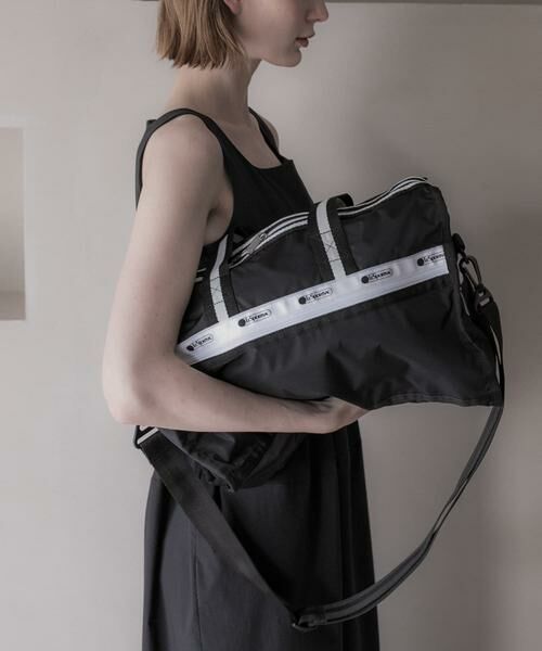 URBAN RESEARCH / アーバンリサーチ ショルダーバッグ | 『別注』LeSportsac×URBAN RESEARCH　DELUXE MED WEEKENDER | 詳細1