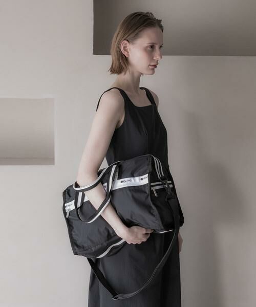 URBAN RESEARCH / アーバンリサーチ ショルダーバッグ | 『別注』LeSportsac×URBAN RESEARCH　DELUXE MED WEEKENDER | 詳細2