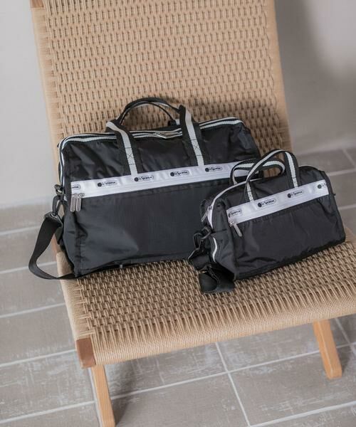URBAN RESEARCH / アーバンリサーチ ショルダーバッグ | 『別注』LeSportsac×URBAN RESEARCH　DELUXE MED WEEKENDER | 詳細4