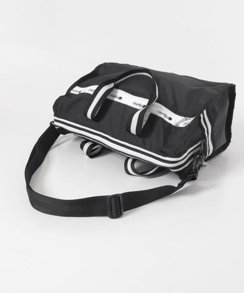URBAN RESEARCH / アーバンリサーチ ショルダーバッグ | 『別注』LeSportsac×URBAN RESEARCH　DELUXE MED WEEKENDER | 詳細8
