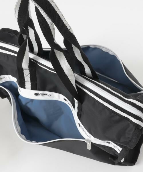 URBAN RESEARCH / アーバンリサーチ ショルダーバッグ | 『別注』LeSportsac×URBAN RESEARCH　DELUXE MED WEEKENDER | 詳細9