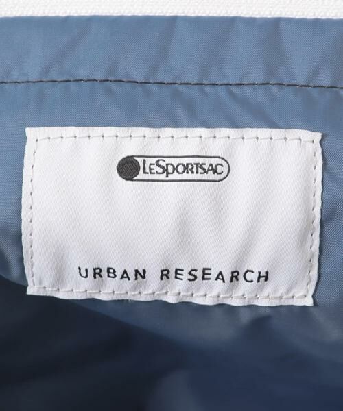 URBAN RESEARCH / アーバンリサーチ ショルダーバッグ | 『別注』LeSportsac×URBAN RESEARCH　DELUXE MED WEEKENDER | 詳細18