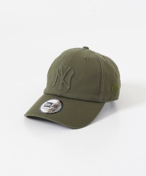 URBAN RESEARCH / アーバンリサーチ キャップ | 『別注』New Era×URBAN RESEARCH　CASUAL CLASSIC | 詳細1