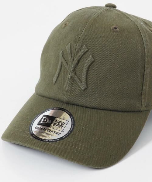 URBAN RESEARCH / アーバンリサーチ キャップ | 『別注』New Era×URBAN RESEARCH　CASUAL CLASSIC | 詳細2