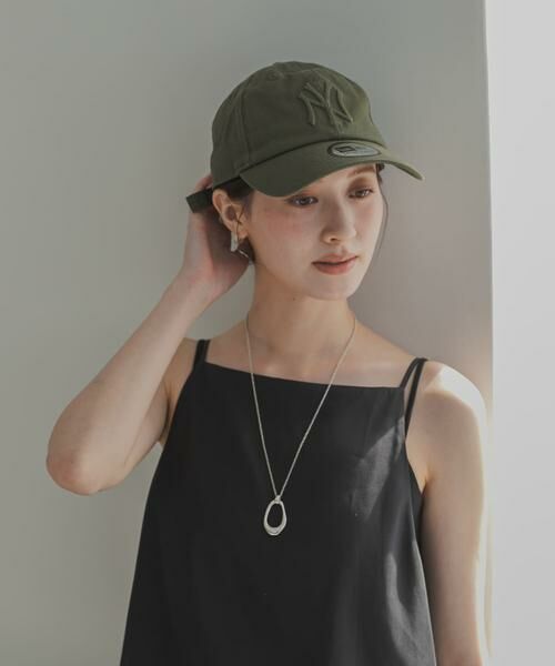 URBAN RESEARCH / アーバンリサーチ キャップ | 『別注』New Era×URBAN RESEARCH　CASUAL CLASSIC | 詳細3
