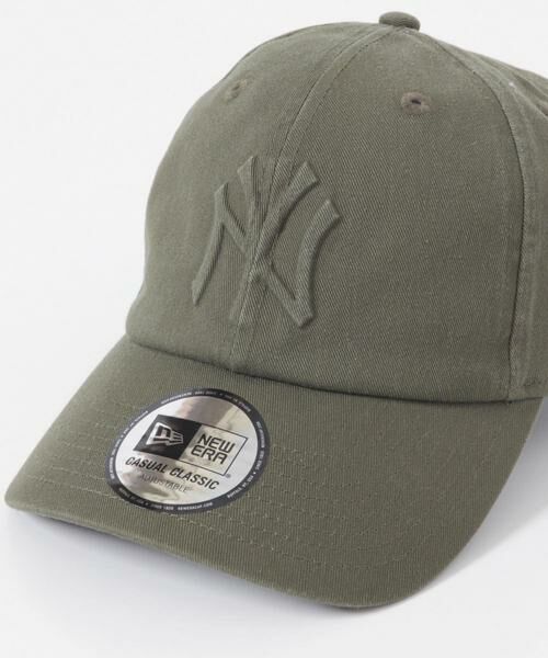 URBAN RESEARCH / アーバンリサーチ キャップ | 『別注』New Era×URBAN RESEARCH　CASUAL CLASSIC | 詳細5