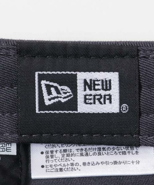 URBAN RESEARCH / アーバンリサーチ キャップ | 『別注』New Era×URBAN RESEARCH　CASUAL CLASSIC | 詳細9