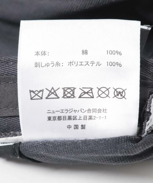 URBAN RESEARCH / アーバンリサーチ キャップ | 『別注』New Era×URBAN RESEARCH　CASUAL CLASSIC | 詳細17