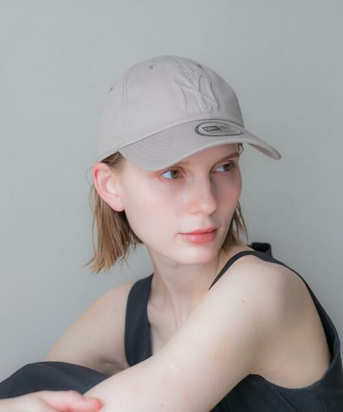 URBAN RESEARCH / アーバンリサーチ キャップ | 『別注』New Era×URBAN RESEARCH　CASUAL CLASSIC | 詳細12