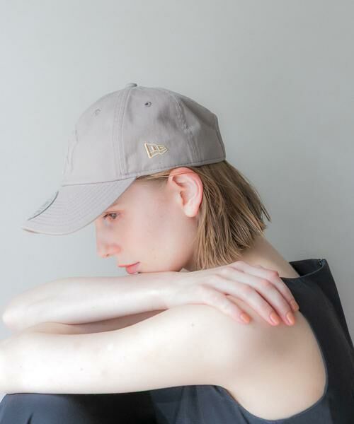 URBAN RESEARCH / アーバンリサーチ キャップ | 『別注』New Era×URBAN RESEARCH　CASUAL CLASSIC | 詳細14