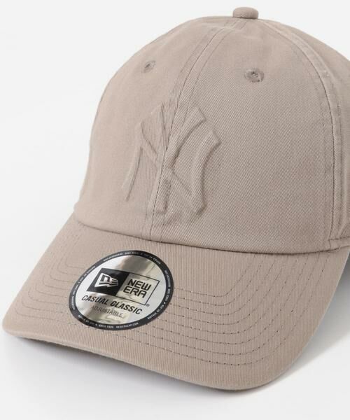 URBAN RESEARCH / アーバンリサーチ キャップ | 『別注』New Era×URBAN RESEARCH　CASUAL CLASSIC | 詳細16