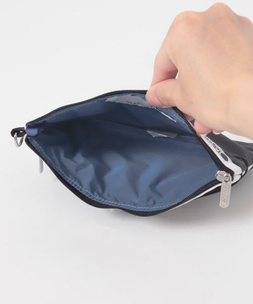 URBAN RESEARCH / アーバンリサーチ その他小物 | 『別注』LeSportsac×URBAN RESEARCH　3ZIP COSMETIC | 詳細4