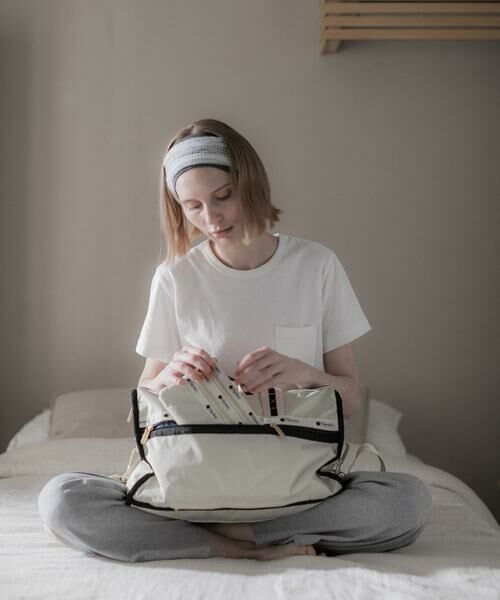 URBAN RESEARCH / アーバンリサーチ その他小物 | 『別注』LeSportsac×URBAN RESEARCH　3ZIP COSMETIC | 詳細12