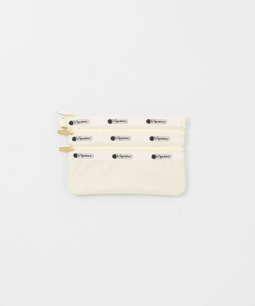 URBAN RESEARCH / アーバンリサーチ その他小物 | 『別注』LeSportsac×URBAN RESEARCH　3ZIP COSMETIC | 詳細13