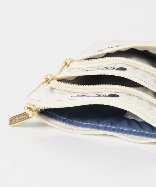 URBAN RESEARCH / アーバンリサーチ その他小物 | 『別注』LeSportsac×URBAN RESEARCH　3ZIP COSMETIC | 詳細14
