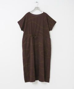 URBAN RESEARCH / アーバンリサーチ ワンピース | SENTO-GRASHI 「ゆ」 dress