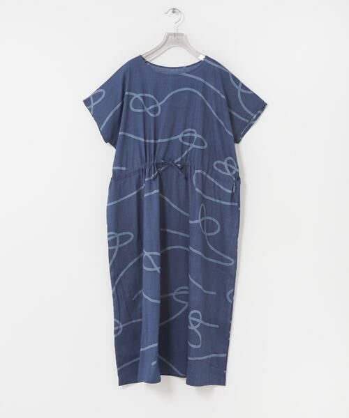 URBAN RESEARCH / アーバンリサーチ ワンピース | SENTO-GRASHI 「ゆ」 dress | 詳細3