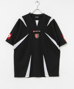 URBAN RESEARCH / アーバンリサーチ Tシャツ | LOTTO　PANEL GAME SHIRTS