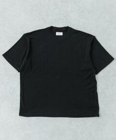 URBAN RESEARCH / アーバンリサーチ Tシャツ | new basic　SILK NEP T-SHIRTS