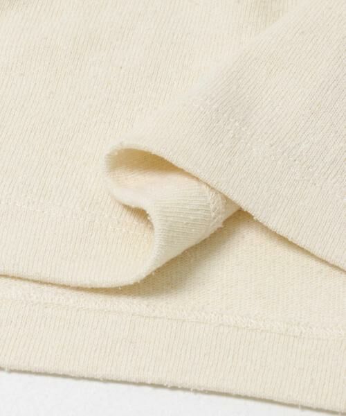 URBAN RESEARCH / アーバンリサーチ Tシャツ | new basic　SILK NEP T-SHIRTS | 詳細3