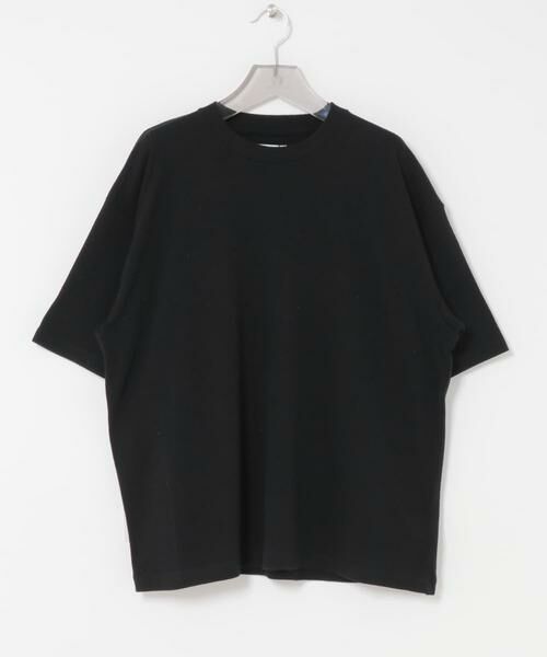 URBAN RESEARCH / アーバンリサーチ Tシャツ | new basic　SILK NEP T-SHIRTS | 詳細5