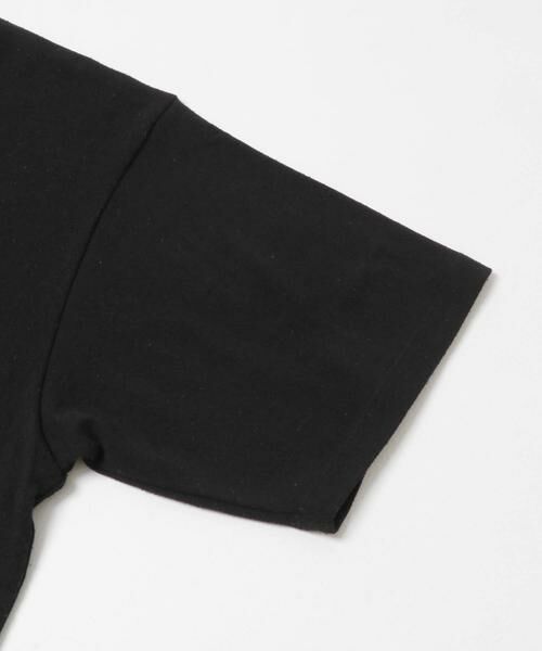 URBAN RESEARCH / アーバンリサーチ Tシャツ | new basic　SILK NEP T-SHIRTS | 詳細6
