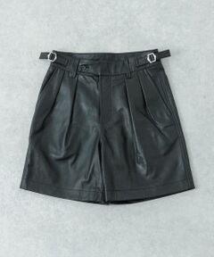 URBAN RESEARCH / アーバンリサーチ ショート・ハーフ・半端丈パンツ | new basic　BUFFALOCALF GURKHA SHORTS