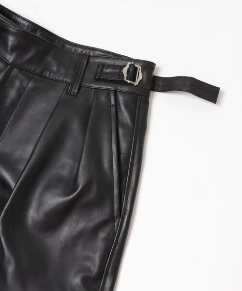 URBAN RESEARCH / アーバンリサーチ ショート・ハーフ・半端丈パンツ | new basic　BUFFALOCALF GURKHA SHORTS | 詳細3
